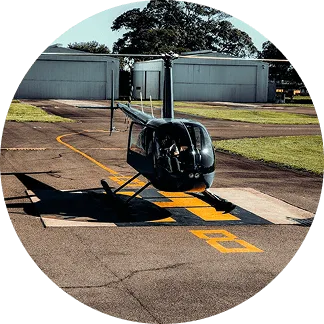 Learn more about private  helicopter benefits. - C7娱乐