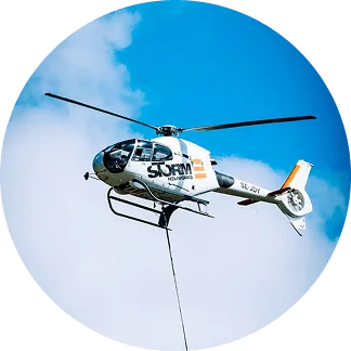 Learn more about private  helicopter benefits. - C7娱乐