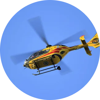 Learn more about private  helicopter benefits. - C7娱乐