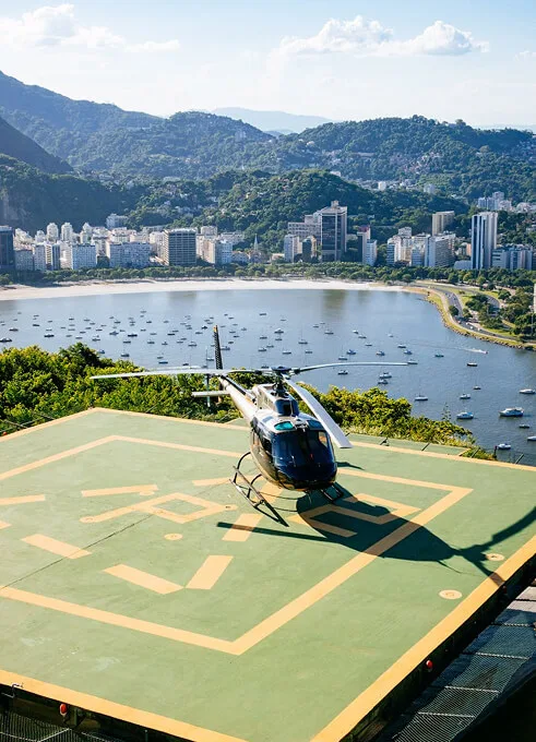 Private helicopters performance and specifications. - C7娱乐