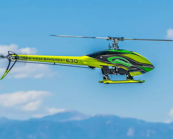 Buying a Helicopter - C7娱乐