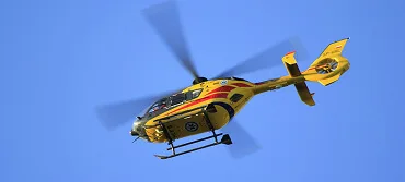 Choose the private helicopter  based on your needs. - C7娱乐